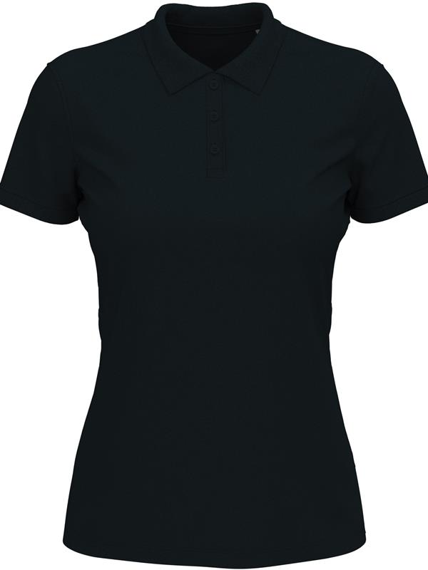 Stedman Lux Combed 180 Regular Fit Polo Ladies