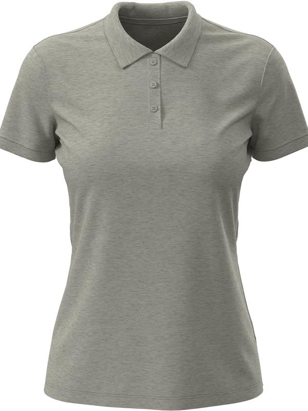 Stedman Lux Combed 180 Regular Fit Polo Ladies