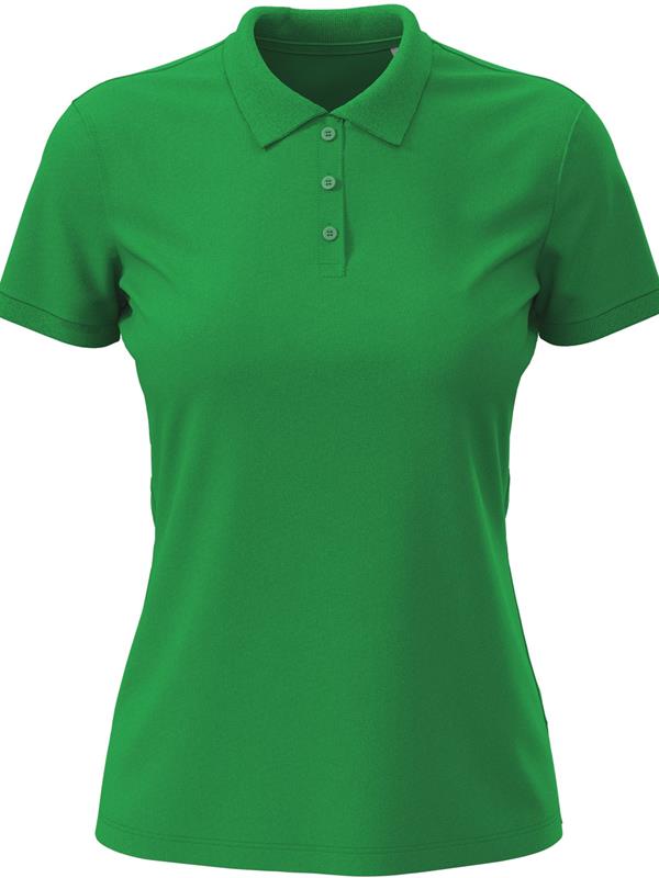 Stedman Lux Combed 180 Regular Fit Polo Ladies