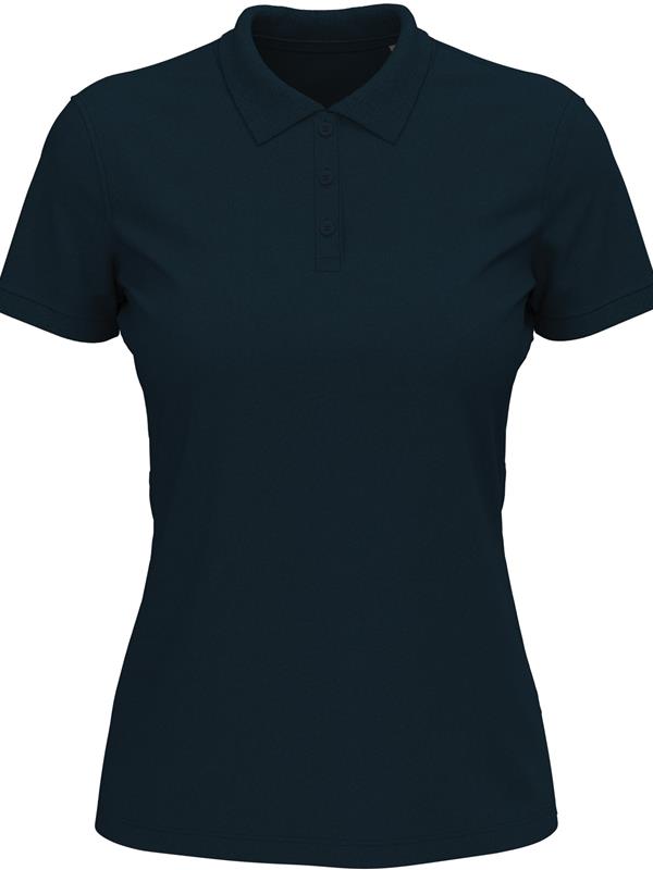 Stedman Lux Combed 180 Regular Fit Polo Ladies