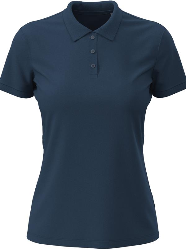 Stedman Lux Combed 180 Regular Fit Polo Ladies