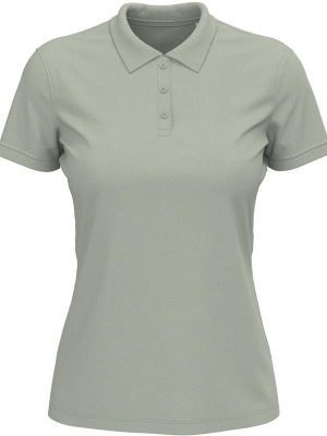 Stedman Lux Combed 180 Regular Fit Polo Ladies - Image 13