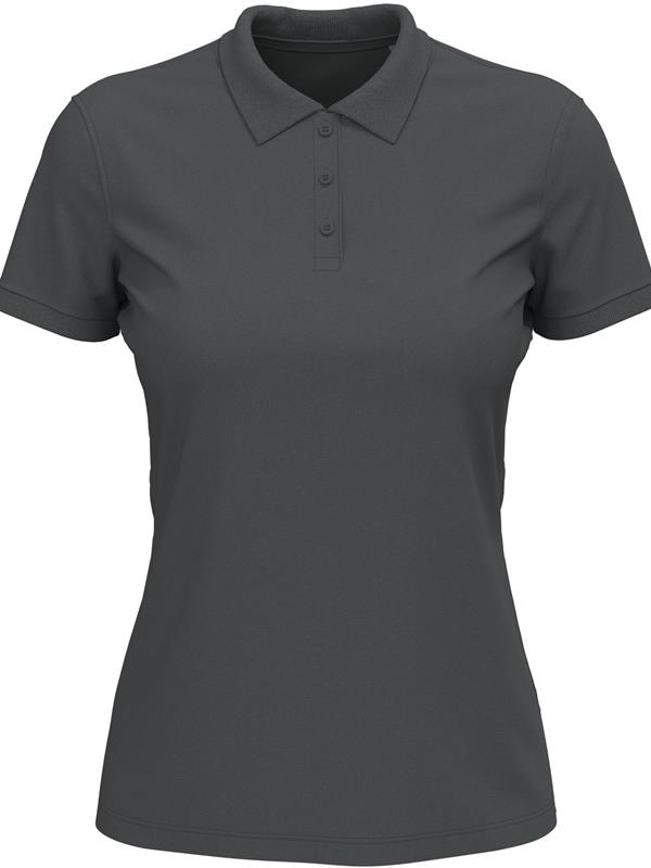 Stedman Lux Combed 180 Regular Fit Polo Ladies