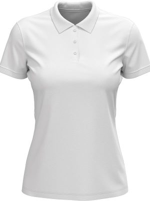 Stedman Lux Combed 180 Regular Fit Polo Ladies - Image 14