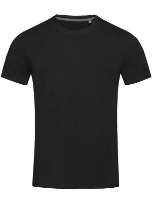 Stedman Stretch Combed 170 Fitted Tee Adult - Image 3