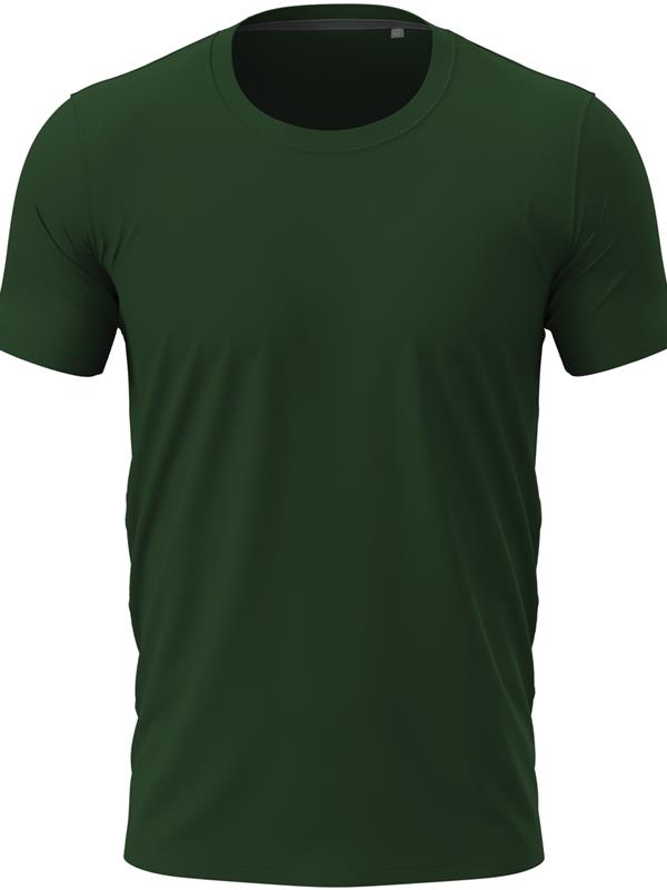 Stedman Stretch Combed 170 Fitted Tee Adult