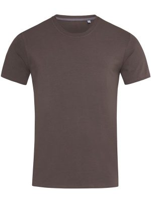 Stedman Stretch Combed 170 Fitted Tee Adult - Image 7