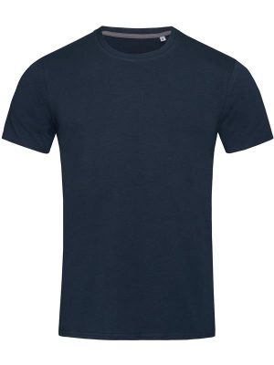 Stedman Stretch Combed 170 Fitted Tee Adult - Image 8