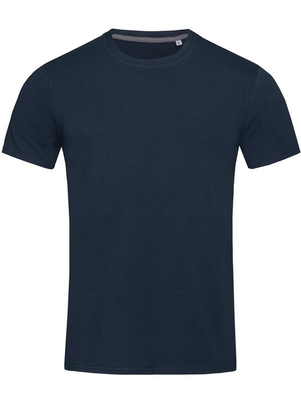 Stedman Stretch Combed 170 Fitted Tee Adult