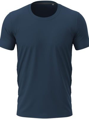 Stedman Stretch Combed 170 Fitted Tee Adult - Image 9