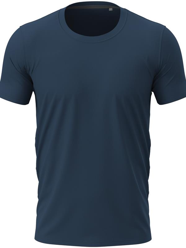 Stedman Stretch Combed 170 Fitted Tee Adult