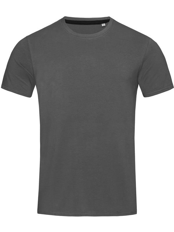 Stedman Stretch Combed 170 Fitted Tee Adult