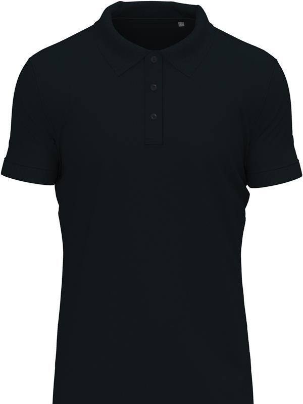 Stedman Stretch Combed 210 Fitted Polo Adult