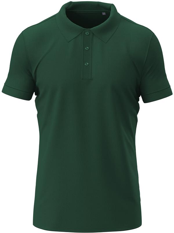 Stedman Stretch Combed 210 Fitted Polo Adult