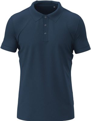 Stedman Stretch Combed 210 Fitted Polo Adult - Image 7