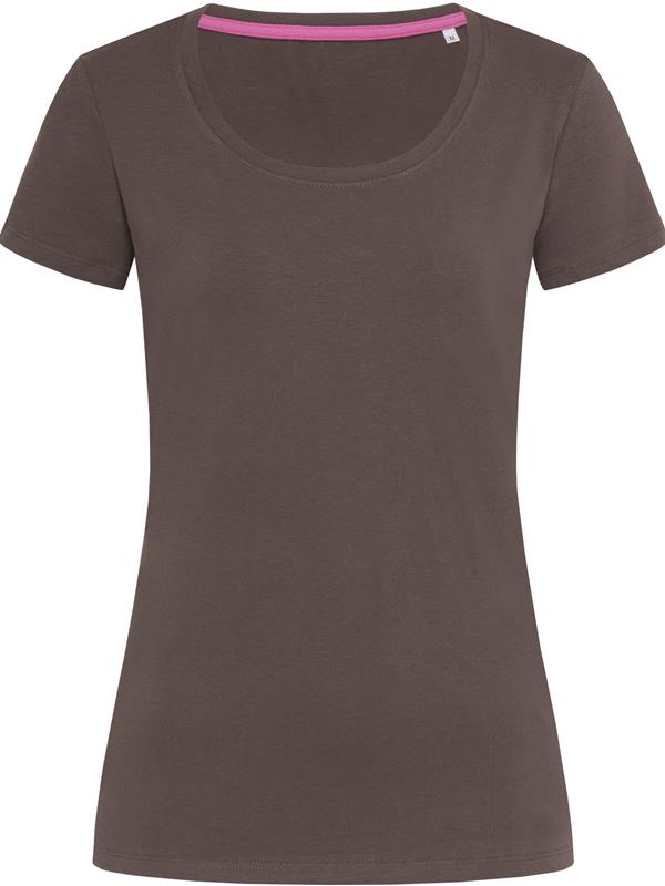 Stedman Stretch Combed 170 Fitted Tee Ladies