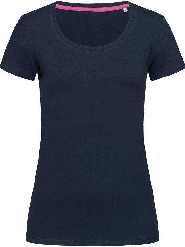 Stedman Stretch Combed 170 Fitted Tee Ladies