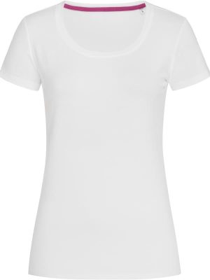 Stedman Stretch Combed 170 Fitted Tee Ladies - Image 7