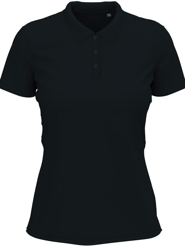 Stedman Stretch Combed 210 Fitted Polo Ladies