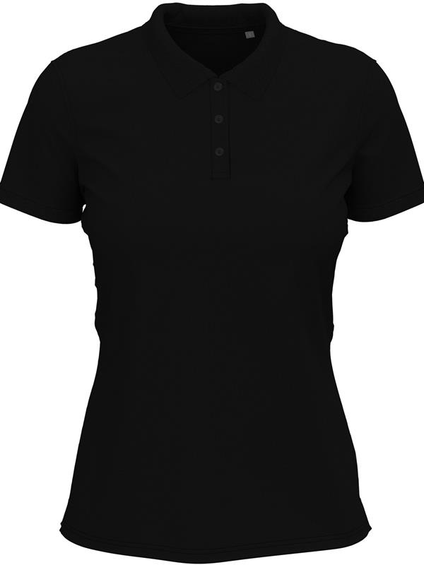 Stedman Stretch Combed 210 Fitted Polo Ladies